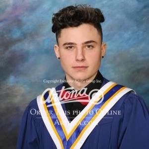 Meet your Posher, Justin